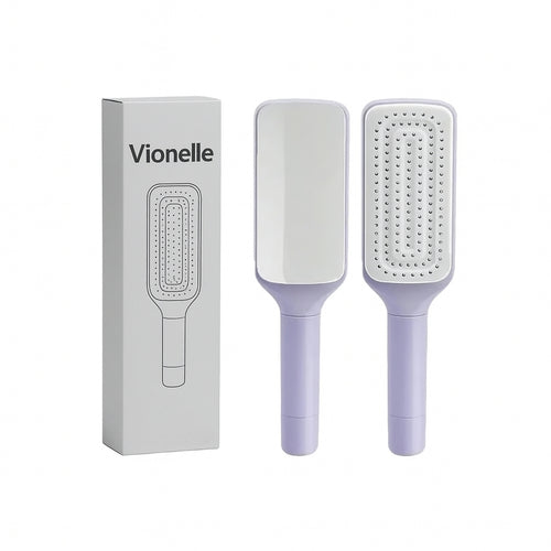 Vionelle™- Kendini Temizleyen Tarak