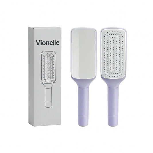 Vionelle™- Kendini Temizleyen Tarak